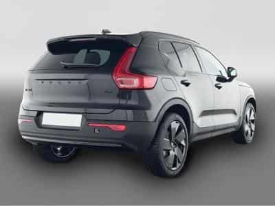Volvo XC40 (2025) - Foto 2