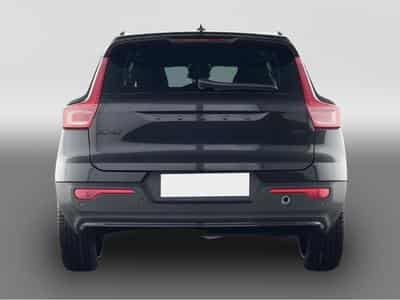 Volvo XC40 (2025) - Foto 3