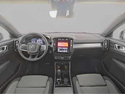 Volvo XC40 (2025) - Foto 4