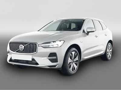Volvo XC60 (2024) - Foto 1
