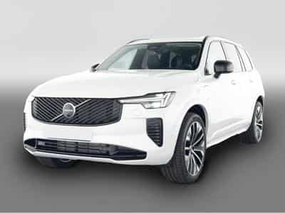 Volvo XC90 (2025) - Foto 1