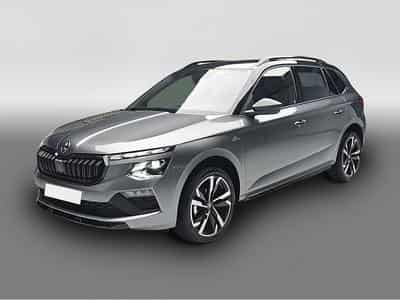 Skoda Kamiq (2026) - Foto 1