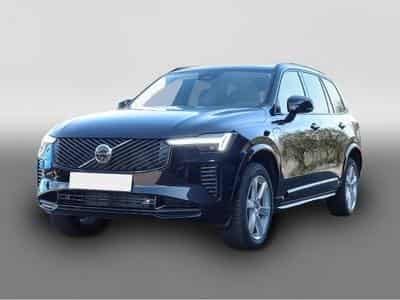 Volvo XC90 (2025) - Foto 1