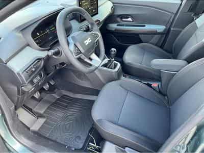 Dacia Sandero (2026) - Photo 4