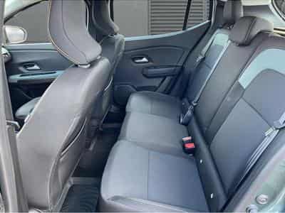 Dacia Sandero (2026) - Photo 6