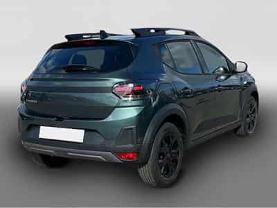 Dacia Sandero (2026) - Photo 3