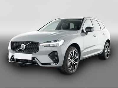 Volvo XC60 (2025) - Foto 1