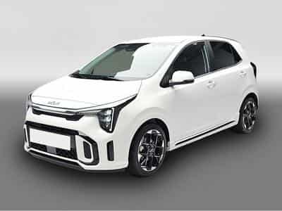 Kia Picanto (2026) - Foto 1