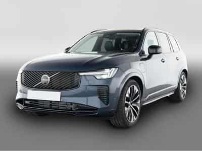 Volvo XC90 (2025) - Foto 1