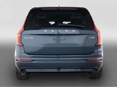 Volvo XC90 (2025) - Foto 3