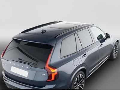 Volvo XC90 (2025) - Foto 4