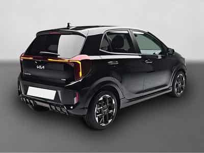 Kia Picanto (2026) - Foto 2