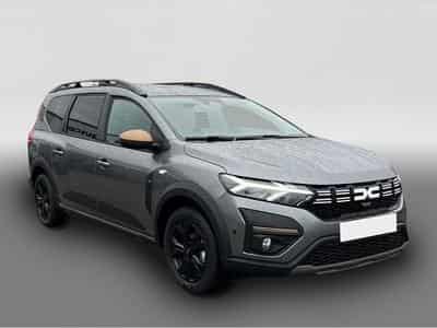 Dacia Jogger (2026) - Foto 1