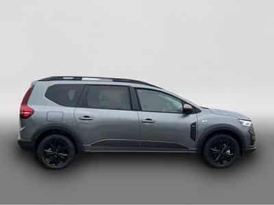 Dacia Jogger (2026) - Foto 2