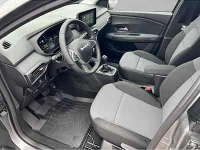 Dacia Jogger (2026) - Foto 4