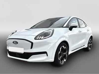 Ford Puma (2025) - Foto 1