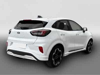 Ford Puma (2025) - Foto 4