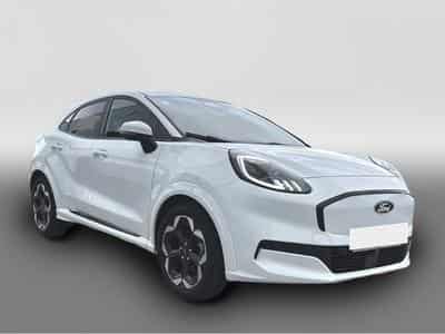 Ford Puma (2025) - Foto 5