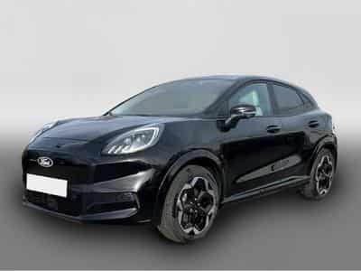 Ford Puma (2025) - Foto 1