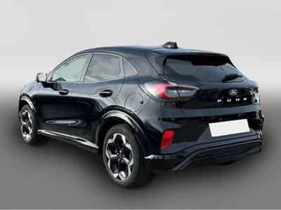 Ford Puma (2025) - Foto 2