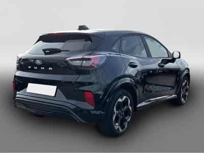 Ford Puma (2025) - Foto 4