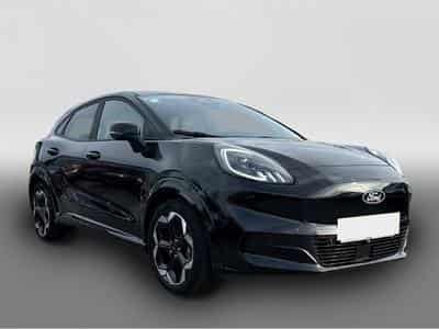 Ford Puma (2025) - Foto 5
