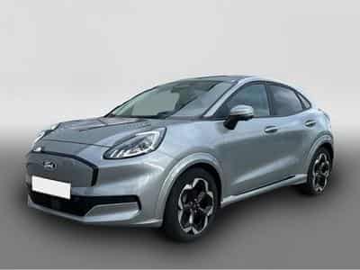Ford Puma (2025) - Foto 1