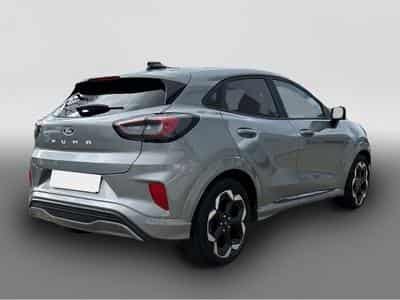 Ford Puma (2025) - Foto 4