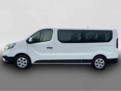 Renault Trafic (2025) - Foto 1