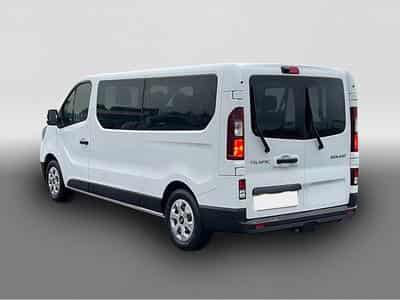 Renault Trafic (2025) - Foto 2