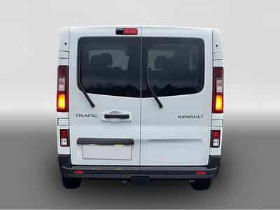 Renault Trafic (2025) - Foto 3