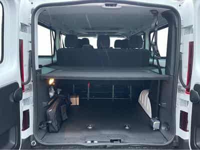 Renault Trafic (2025) - Foto 4