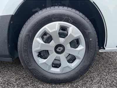 Renault Trafic (2025) - Foto 5