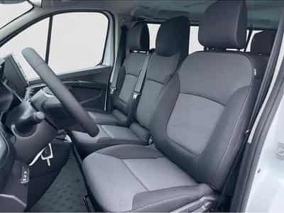 Renault Trafic (2025) - Foto 6