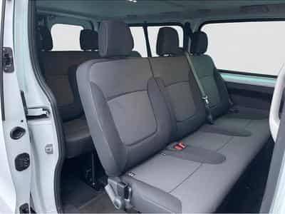 Renault Trafic (2025) - Foto 7