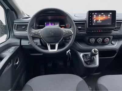 Renault Trafic (2025) - Foto 8