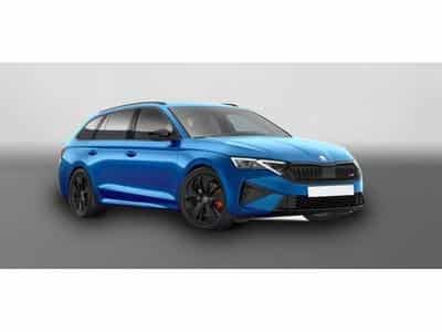 Skoda Octavia (2025) - Foto 1