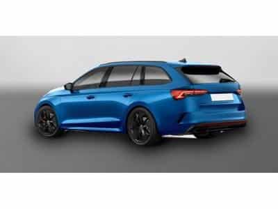 Skoda Octavia (2025) - Foto 3