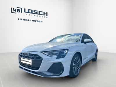 Audi A3 Sportback (2026) - Photo 1