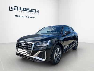 Audi Q2 S line (2026) - Foto 1