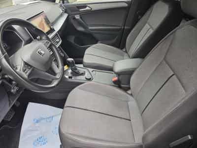 Seat Tarraco 2.0 Tdi 150 CV 4Drive DSG-7 Garantie 12 Mois (2019) - Foto 11