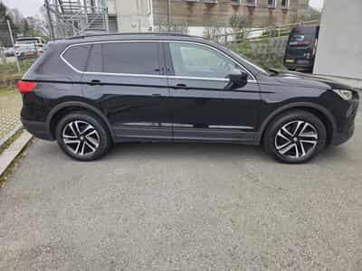 Seat Tarraco 2.0 Tdi 150 CV 4Drive DSG-7 Garantie 12 Mois (2019) - Foto 5