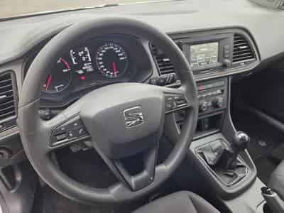 Seat Leon 1.6 Tdi 115 CV Garantie 12 Mois (2018) - Foto 13