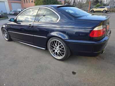 BMW 330 CI Coupé 3.0 230 CV BVA (2005) - Foto 9