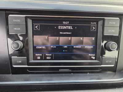 VW Polo 1.0 80CV Garantie 12 Mois (2019) - Foto 10