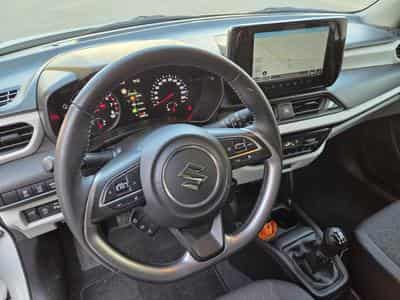 Suzuki Swift 1.2 GL+ 82 CV Hybride Garantie Usine 11/2031 (2024) - Foto 13