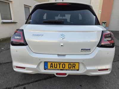 Suzuki Swift 1.2 GL+ 82 CV Hybride Garantie Usine 11/2031 (2024) - Foto 6