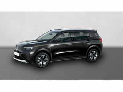 Opel Frontera (2025) - Photo 2