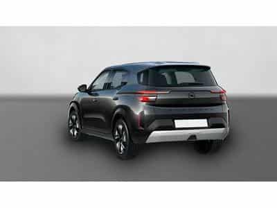 Opel Frontera (2025) - Photo 3