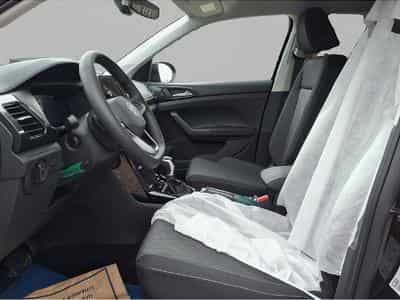 VW T-Cross (2026) - Photo 5